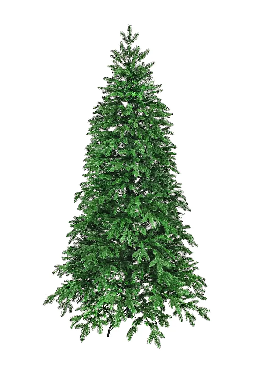 Изображение товара Ель новогодняя искусственная Beatrees 1035921 Ливадия 210 см