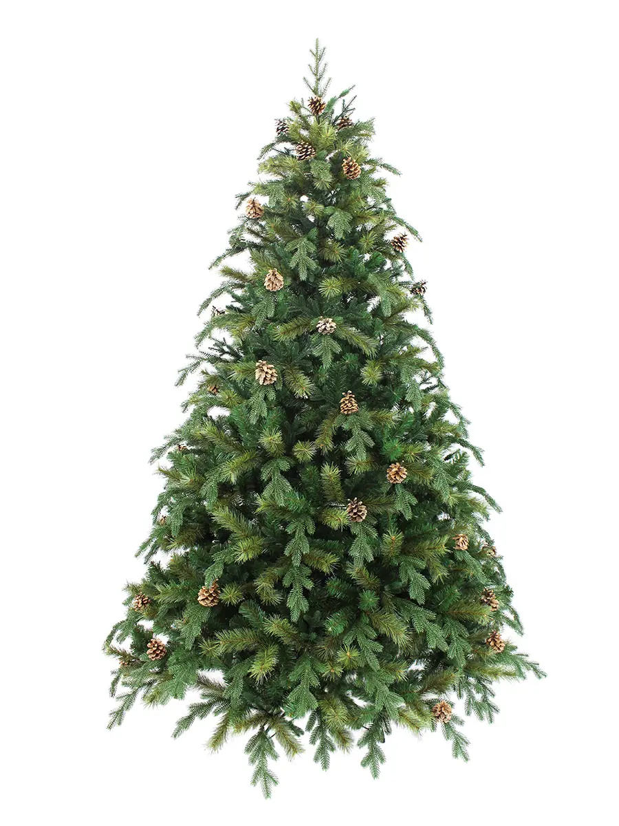 Изображение товара Ель новогодняя искусственная Beatrees 1021324 Боярская 240 см