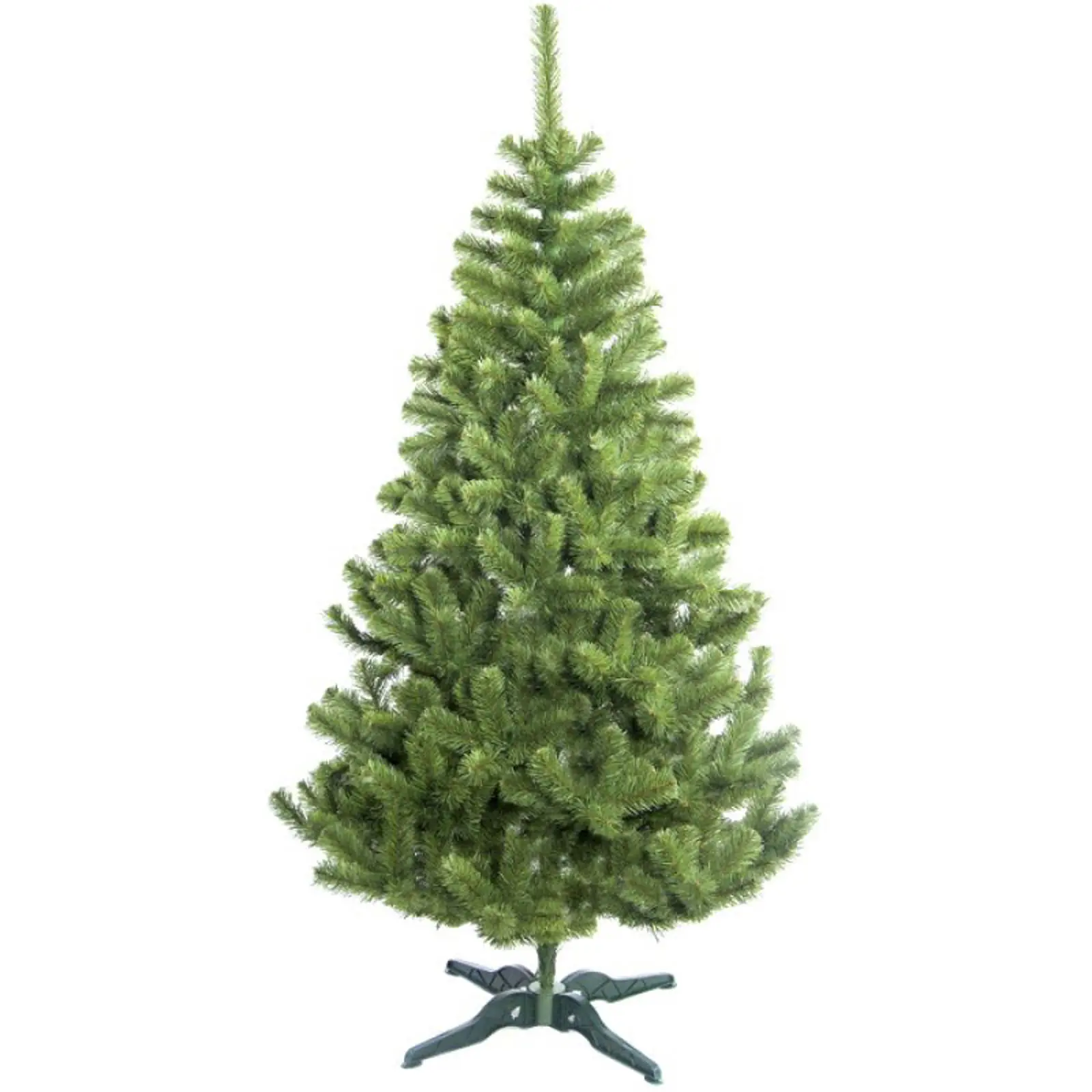 Изображение товара Ель новогодняя искусственная Max Christmas Лесная, 150см 2773223