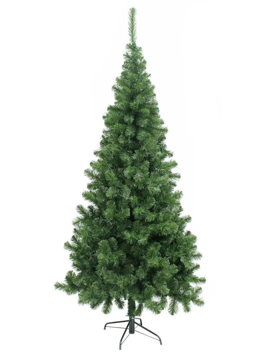 Изображение товара Ель искусственная Morozco Холидей 210 см