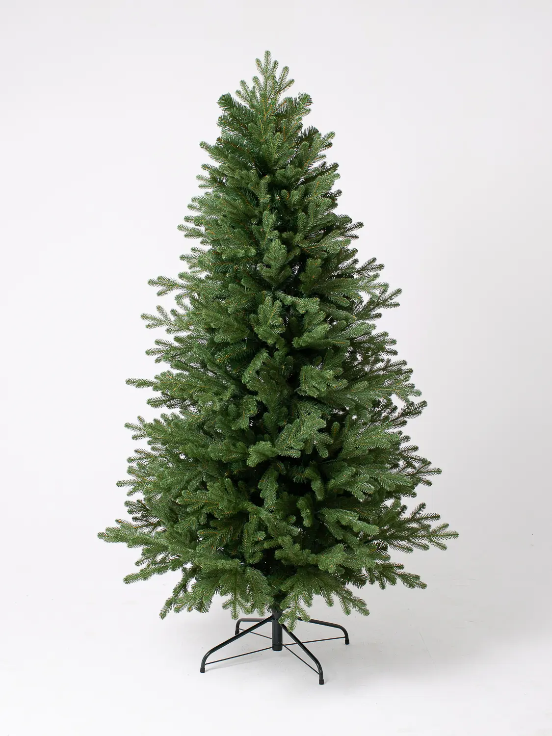 Изображение товара Ель комнатная искусственная Гринтриз Премиум 180 см зеленый