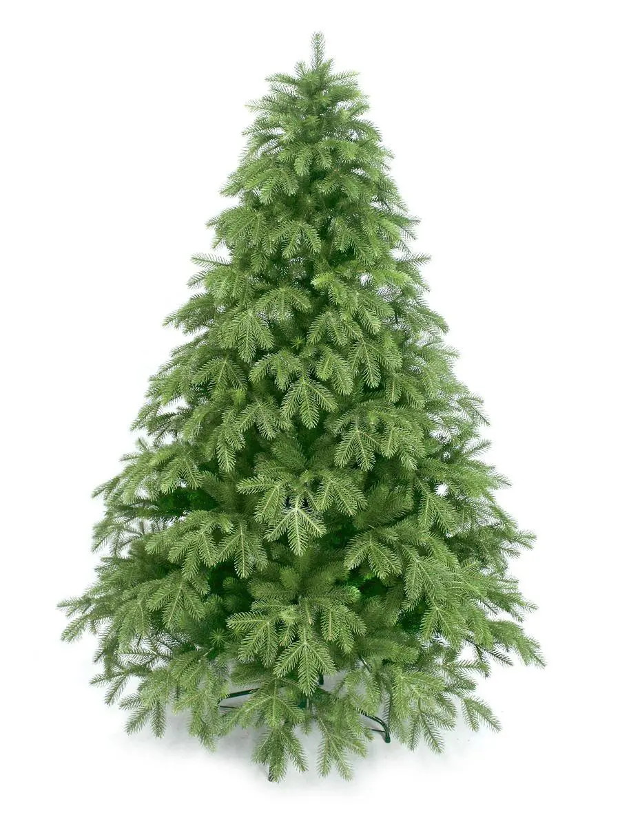 Изображение товара Ель искусственная BEATREES Галактика 1031718, 180см Зеленый