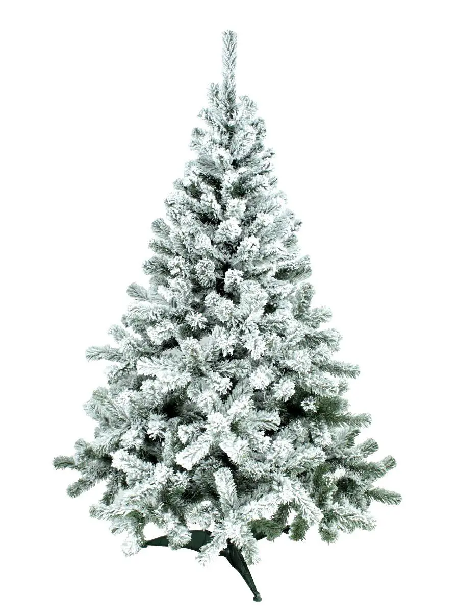 Изображение товара Ель искусственная Morozco Айсберг 5115, 150см Белый