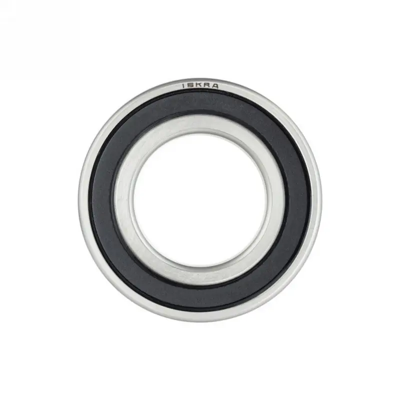 Изображение товара Подшипник магнитный 28x28x28 см Нержавеющая сталь цвет серый 6001BSS2RS