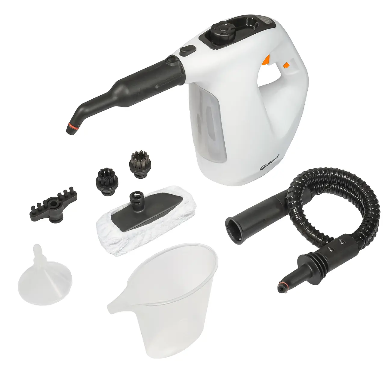 Изображение товара Пароочиститель Bort BDR-1500-RR 93410747