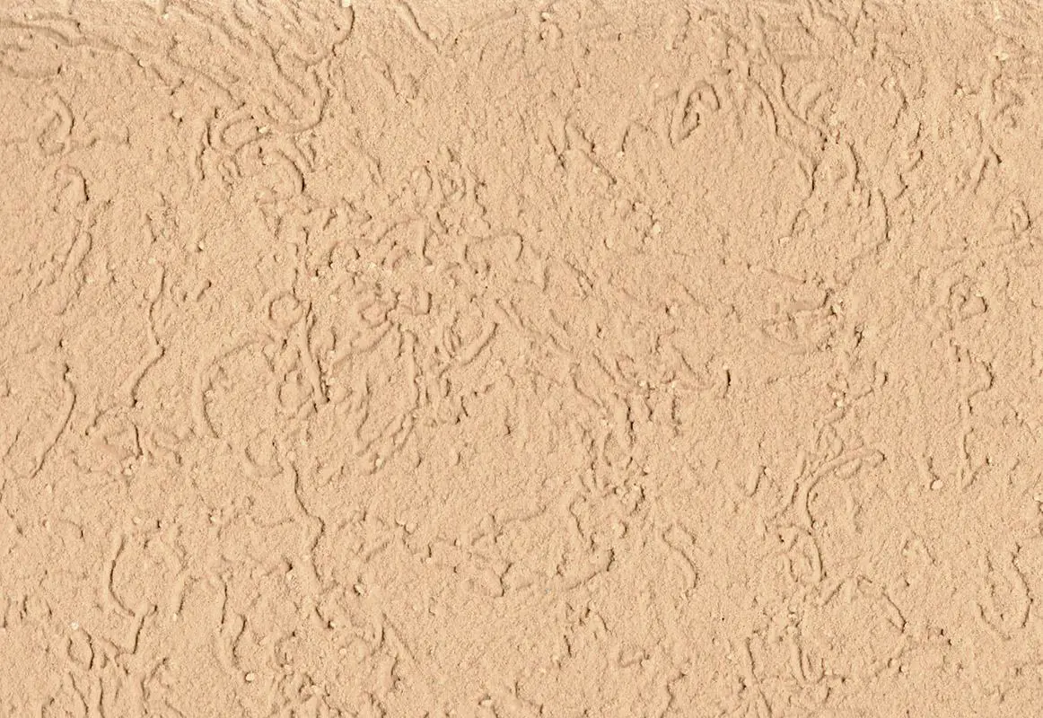 Изображение товара Штукатурка фактурная Мраморикс Caramelle Короед 16кг