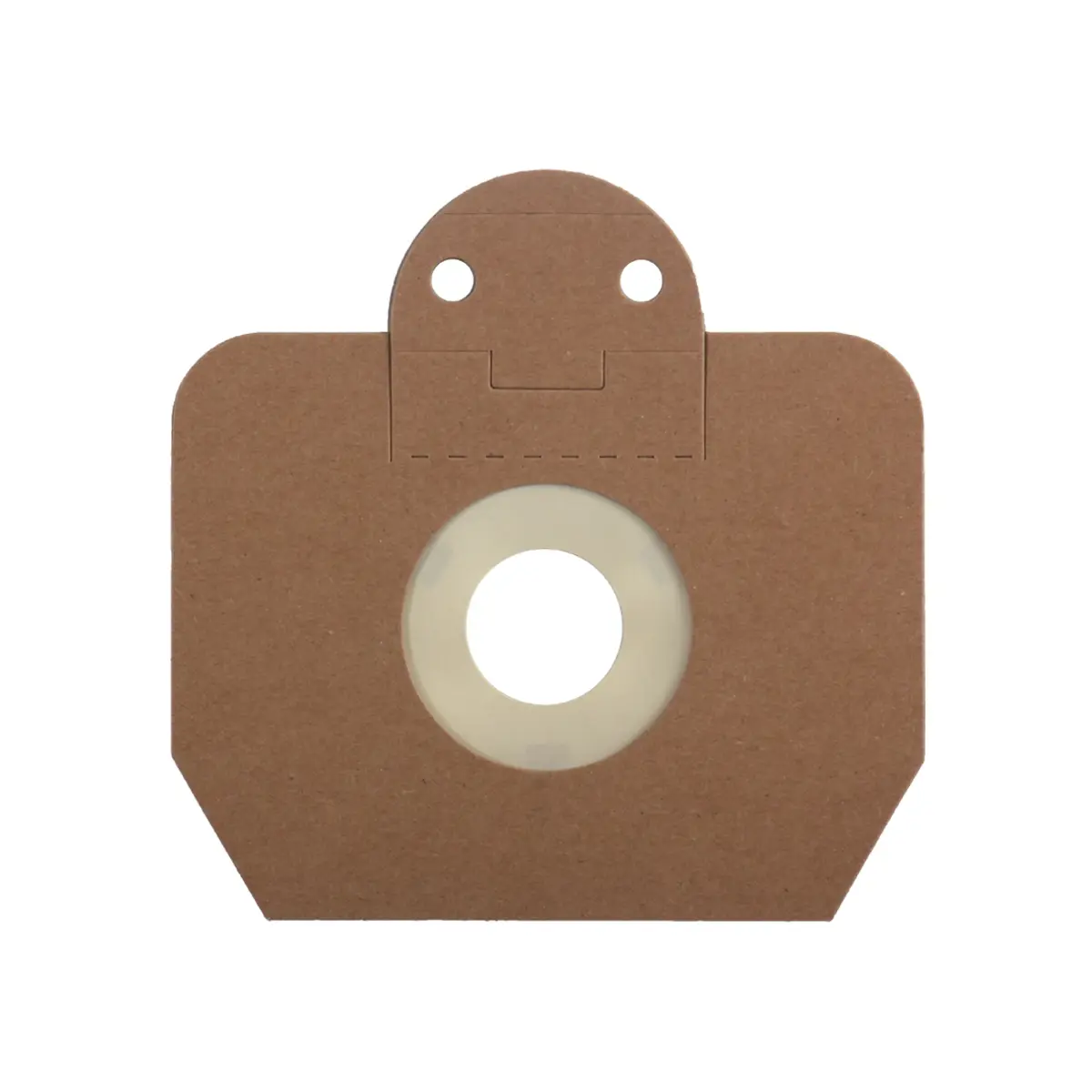 Изображение товара Мешки тканевые для пылесоса Euroclean EUR-270/5, 4 л, 5 шт