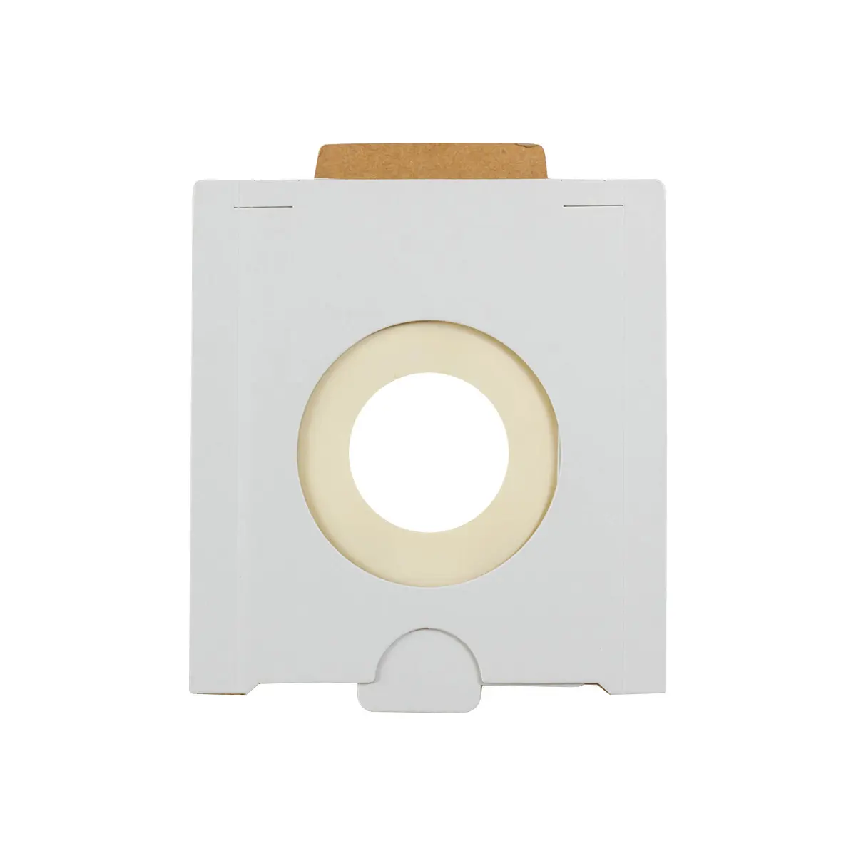 Изображение товара Мешки тканевые для пылесоса Euroclean EUR-250/5, 6 л, 5 шт