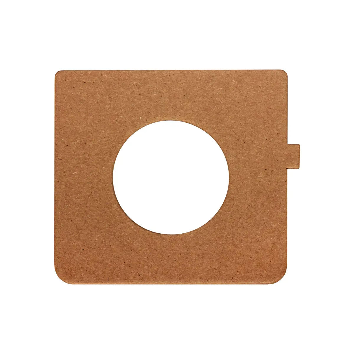 Изображение товара Мешки бумажные для пылесоса Ozone P-07, 3 л, 5 шт с микрофильтром