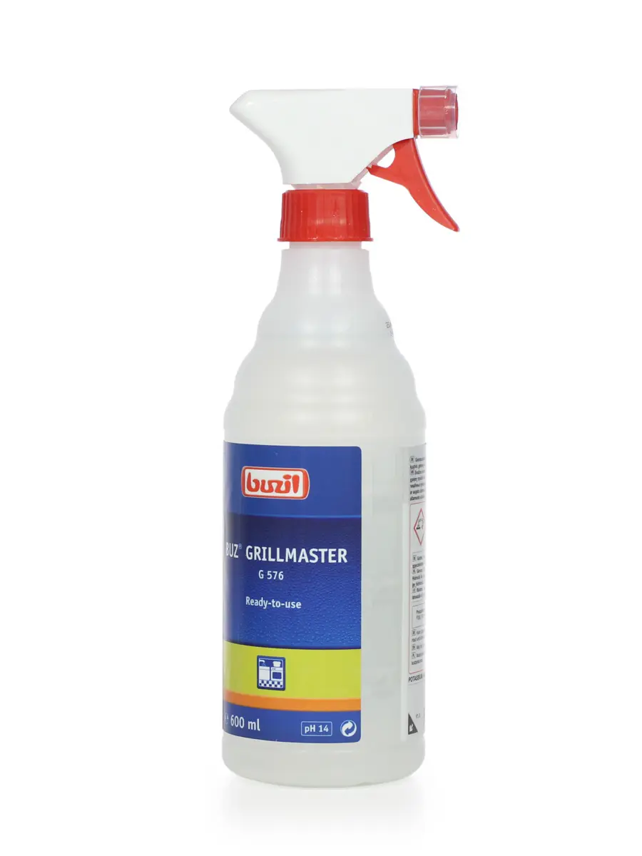 Изображение товара Чистящее средство Buzil 0.6 л