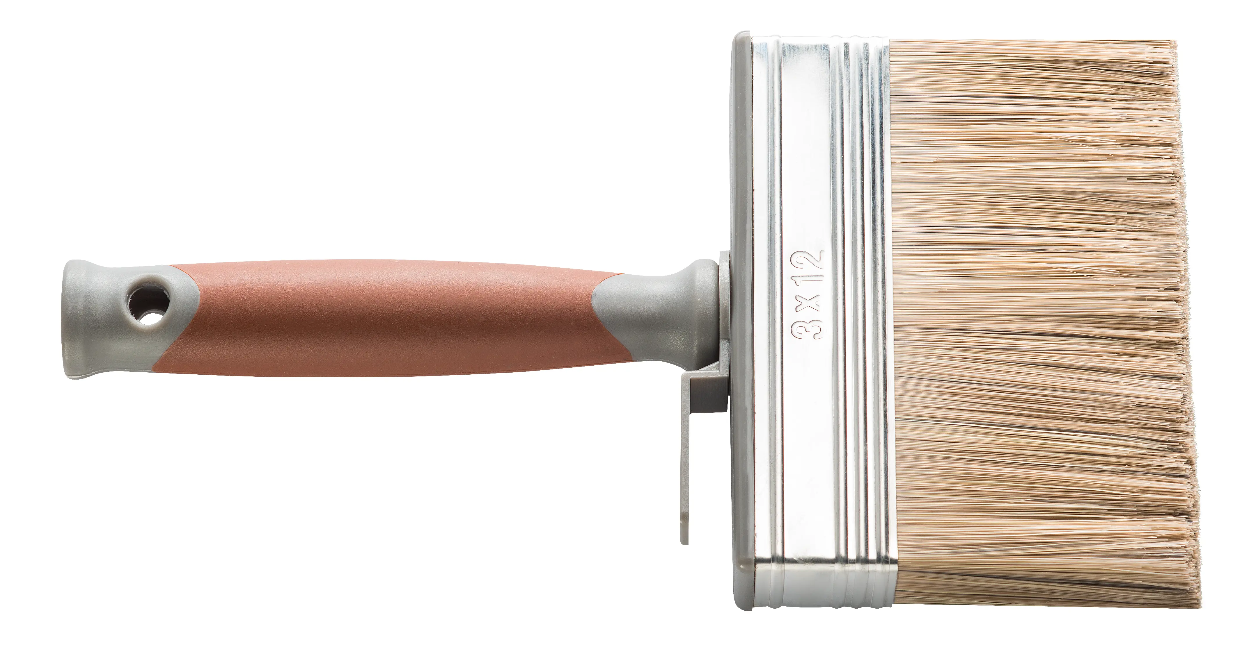 Изображение товара Кисть-макловица Hardy 150 мм для промазывания, универсальная постащная