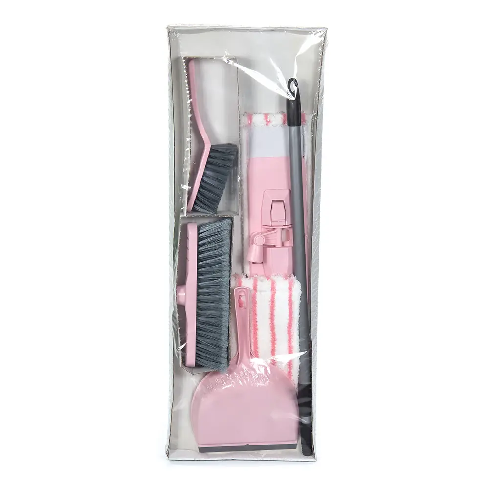 Изображение товара Набор для мытья полов Inloran NBR-83PS