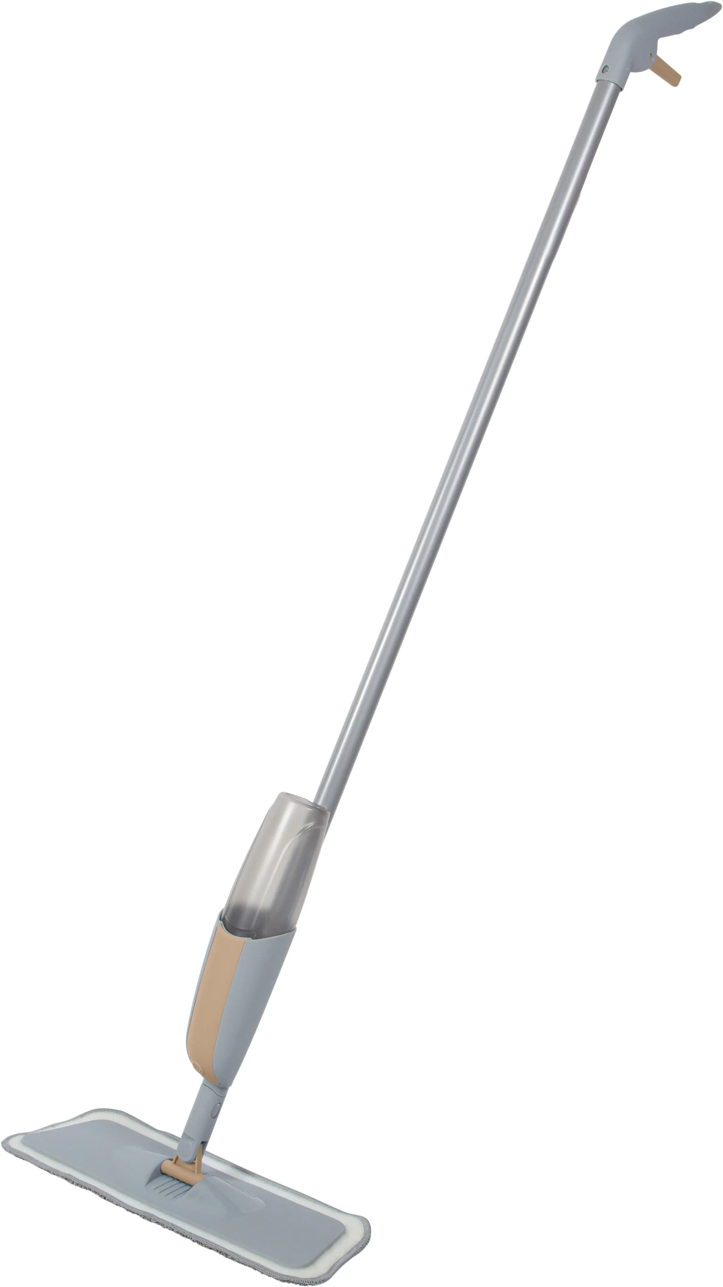 Изображение товара Швабра Рыжий кот Spray 120 см