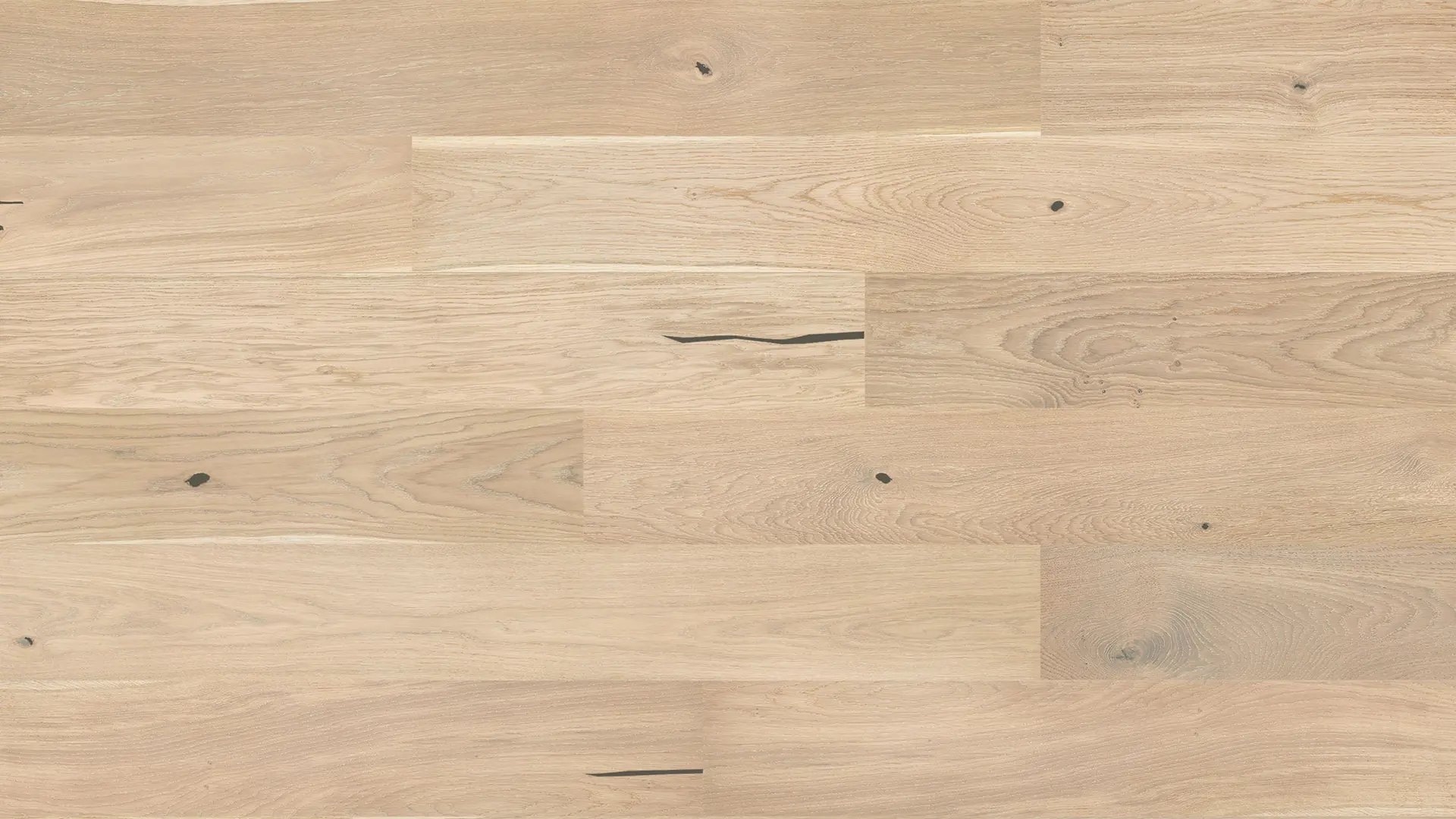 Изображение товара Паркетная доска Barlinek Дуб Cheese Cake Grande 14 мм фаска 2.77 м²