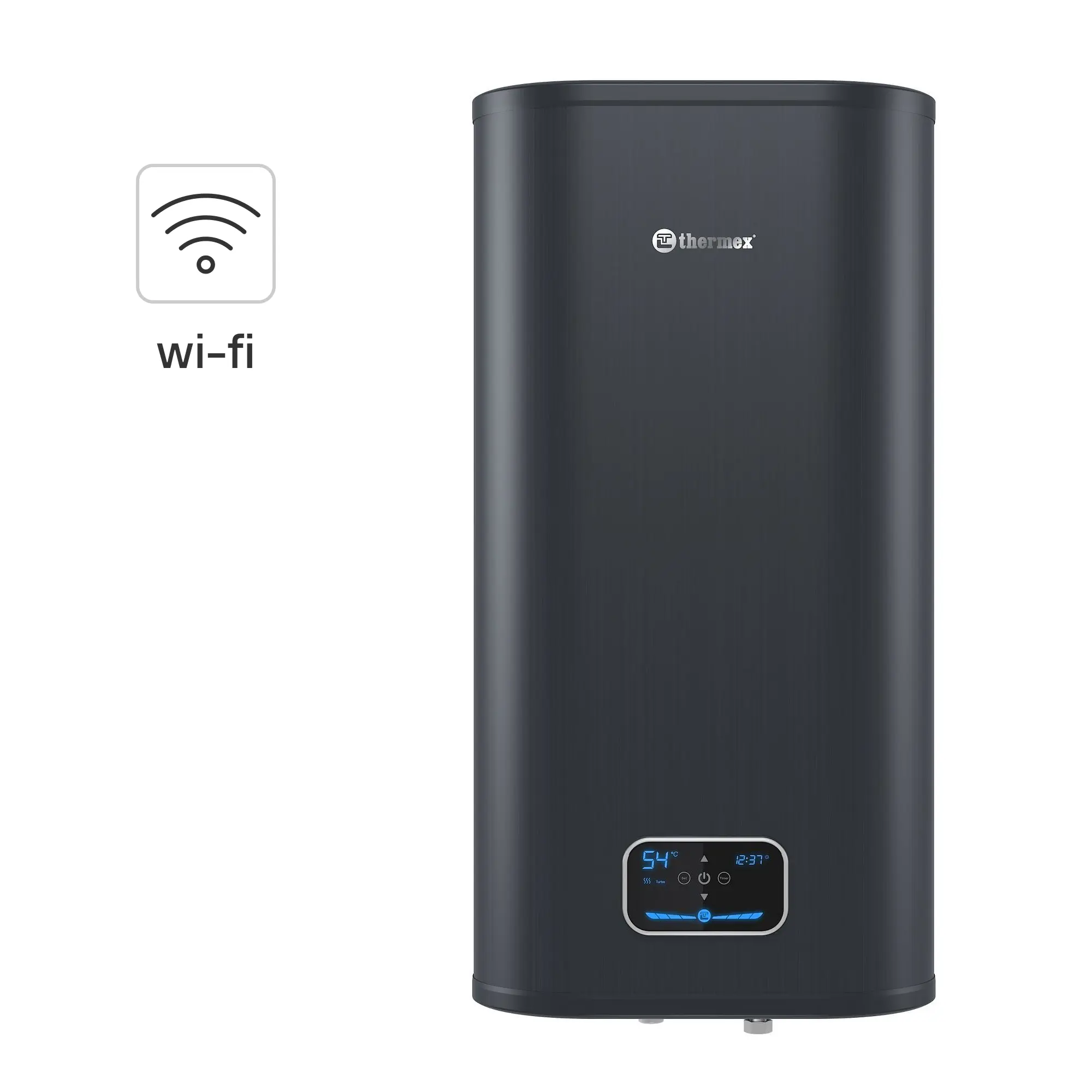 Изображение товара Накопительный водонагреватель электрический Thermex ID 50 л 2 кВт