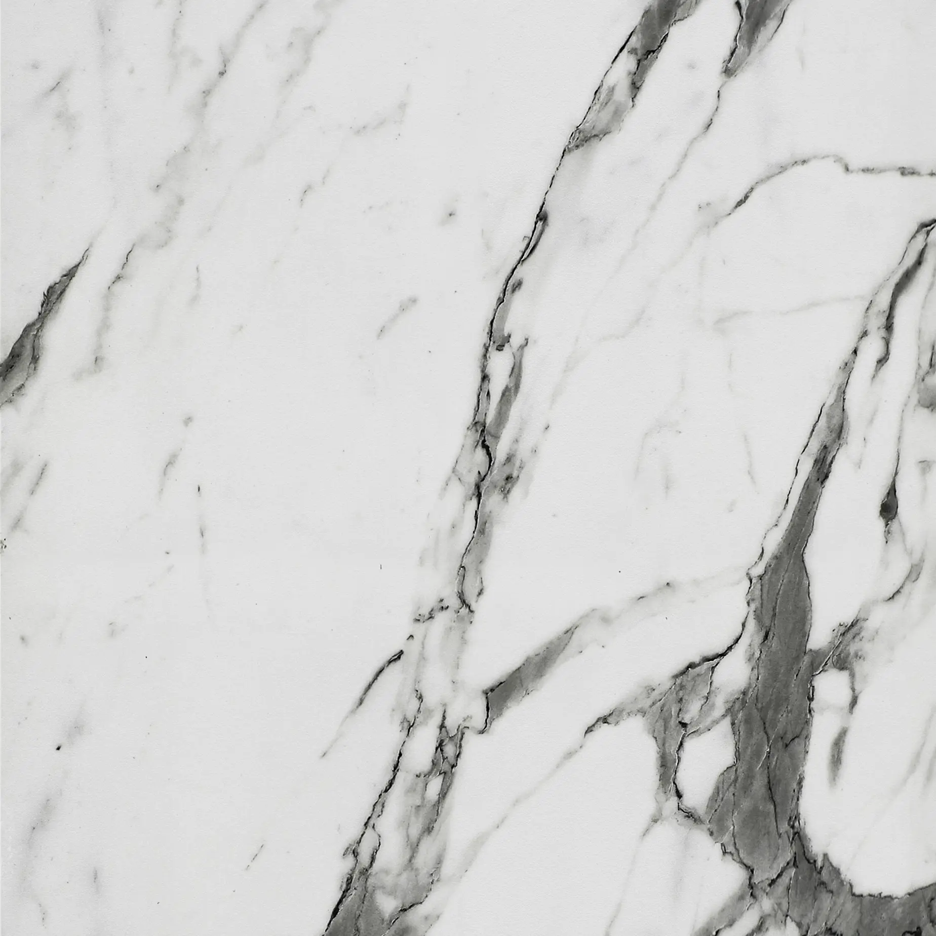 Изображение товара Кухонная столешница Союз 300x60x2.6 см ЛДСП цвет мрамор белый