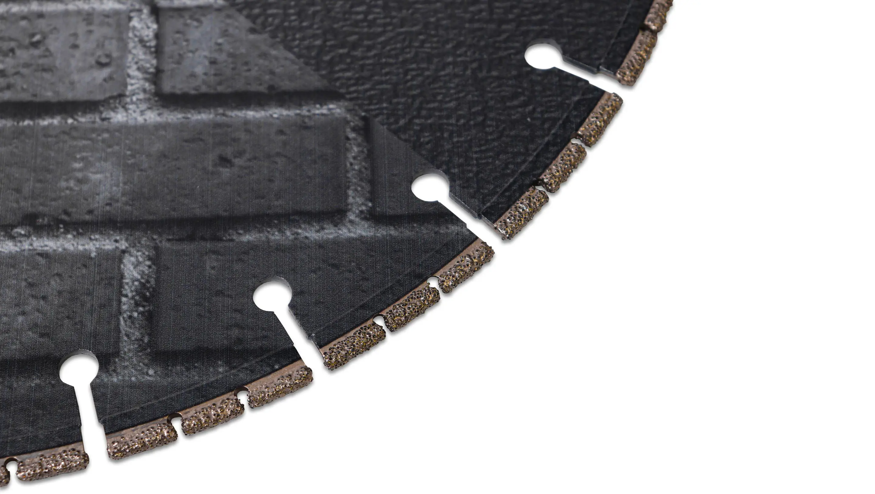 Изображение товара Диск алмазный сегментированный Champion C1621 350 мм для бетона и камня