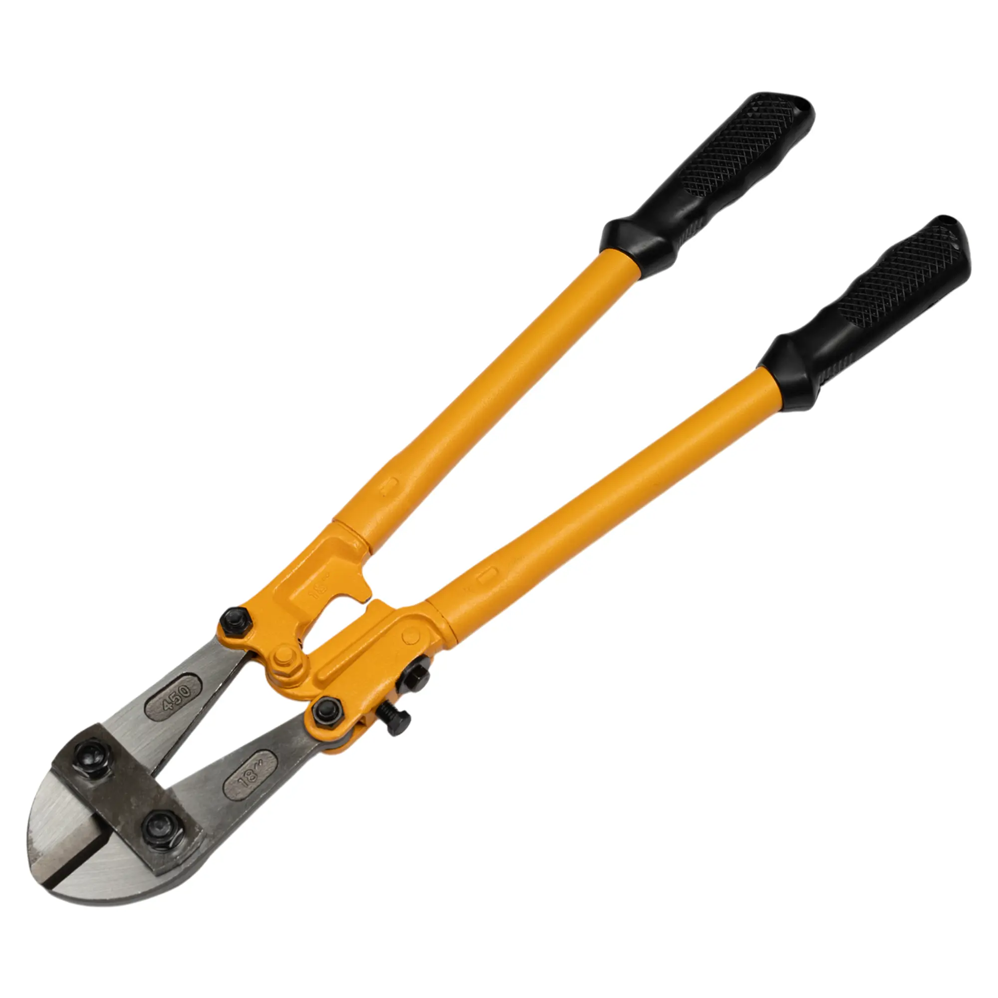 Изображение товара Болторез диэлектрический Deko HT29 450 мм для работы с электричеством