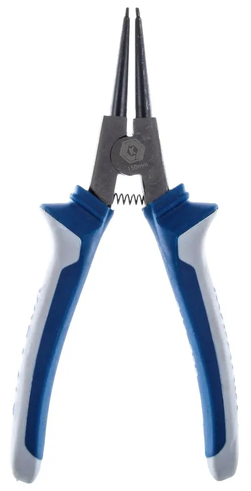 Изображение товара Съемник внешних стопорных колец Кобальт 244-230 150 мм