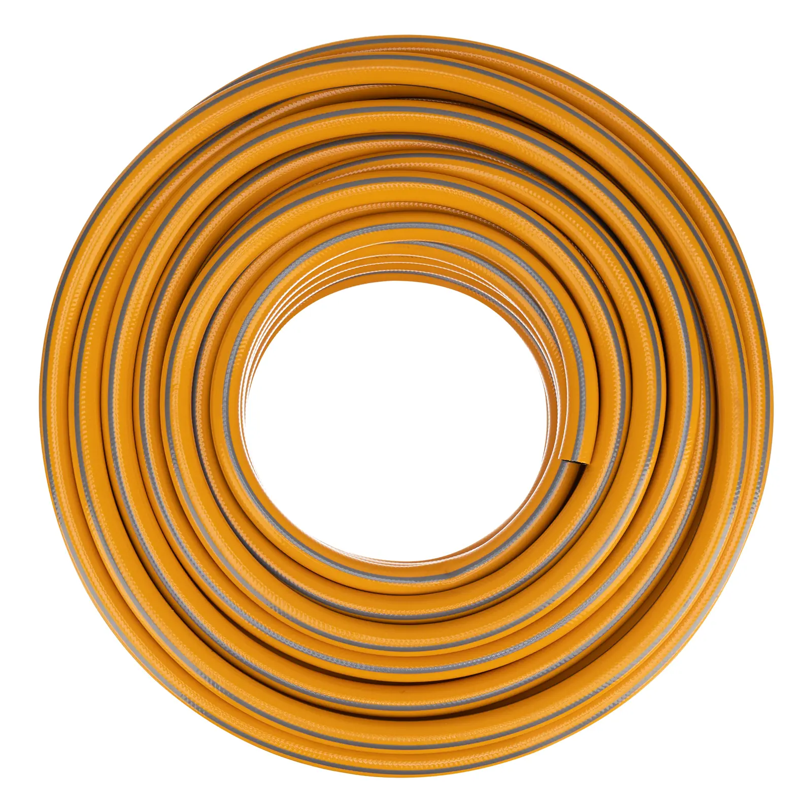 Изображение товара Шланг для полива Palisad Luxe 67658 19 мм 50 м ПВХ