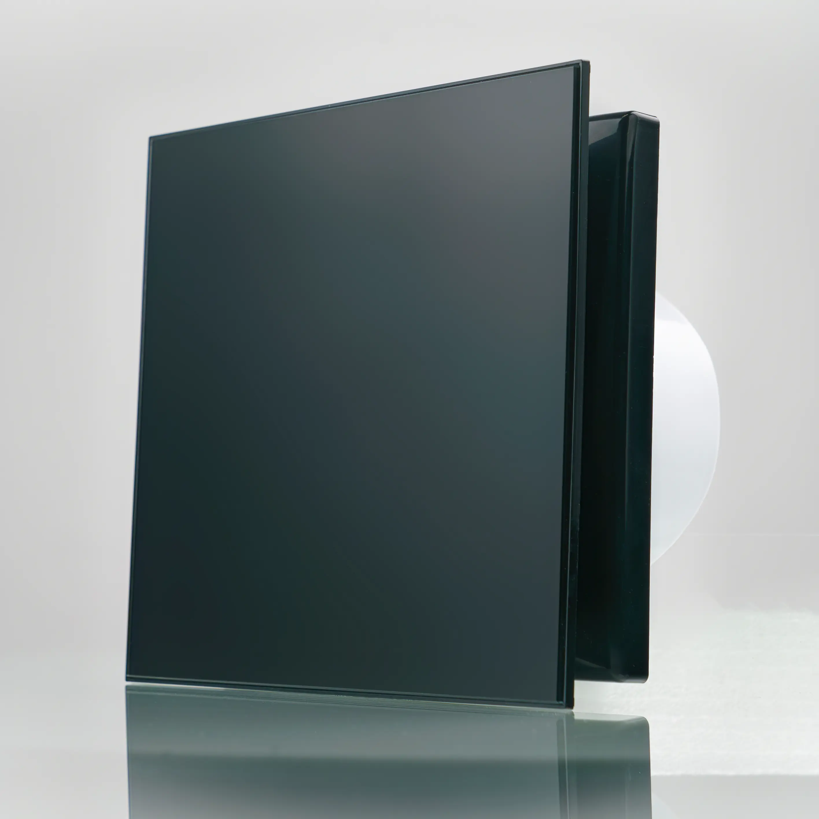 Изображение товара Вентилятор вытяжной осевой Ventsfera LD D100 мм 120 м³/ч 26 дБ, черный, IP45