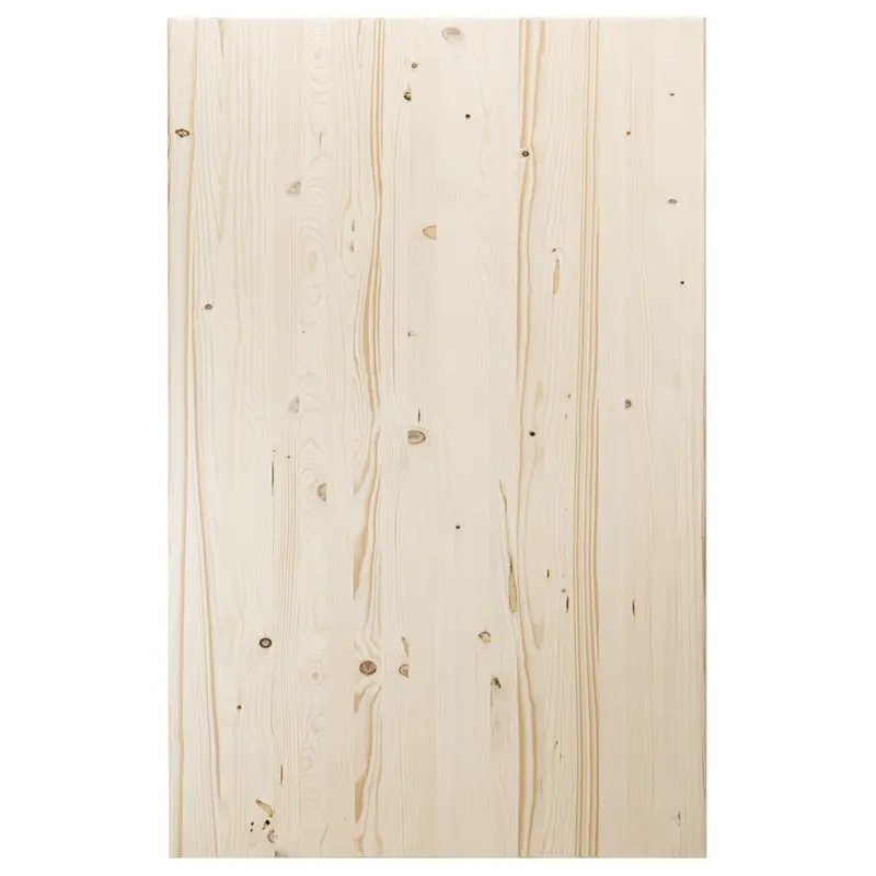 Изображение товара Столешница для стола Дом дерева 200x100x4 см дерево цвет цвет натуральной хвои