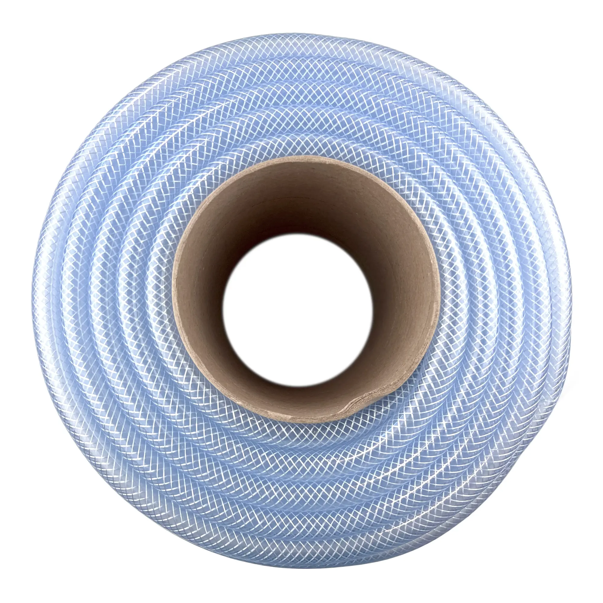 Изображение товара Шланг прозрачный BOUTTE ø19 мм, ПВХ на отрез