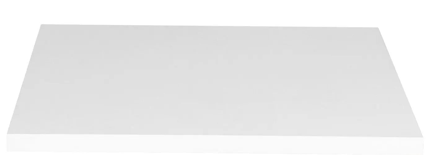 Изображение товара Полка для напольного шкафа Delinia 56.7x52.5 см из ЛДСП с крепежом Россия