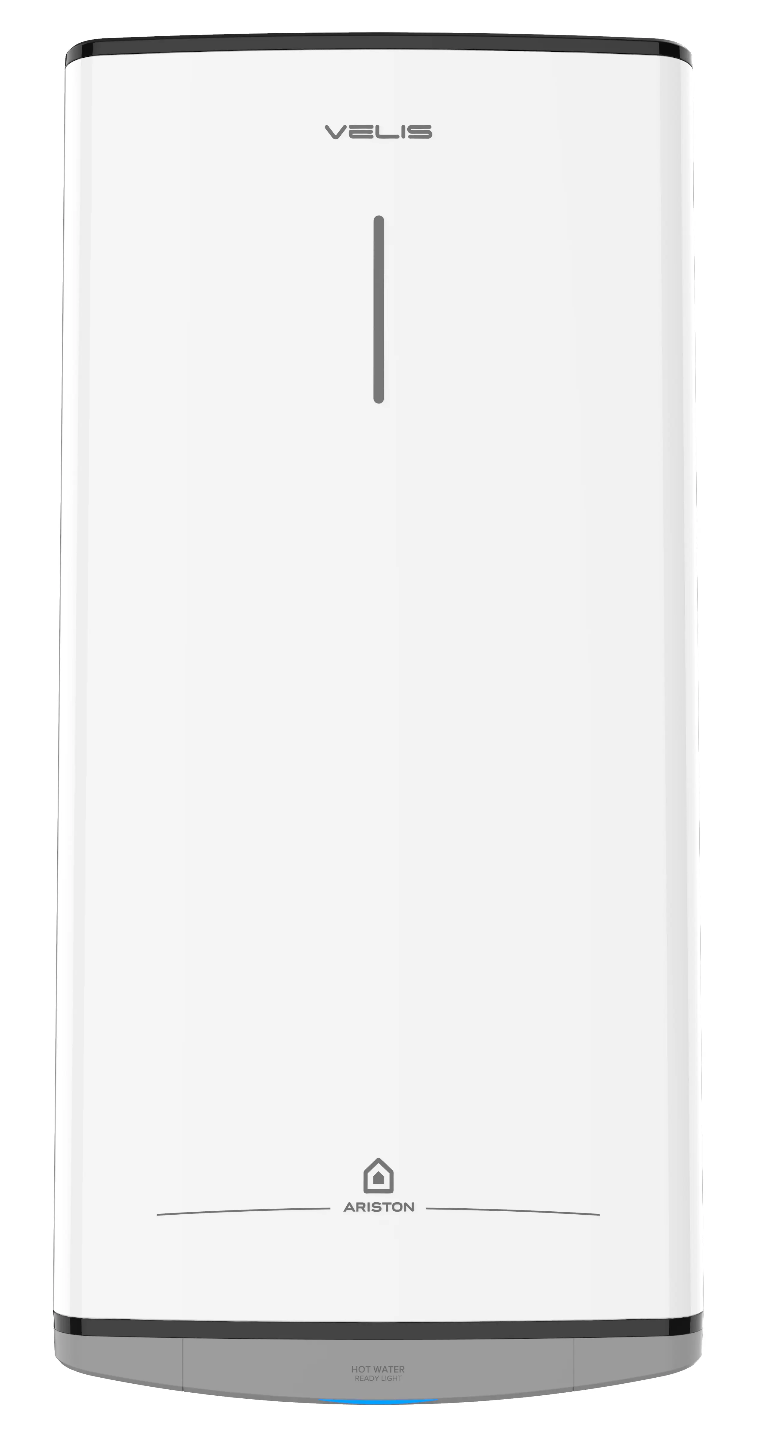 Изображение товара Электрический накопительный водонагреватель Ariston Velis Style R 80 л, 2.4 кВт, белый