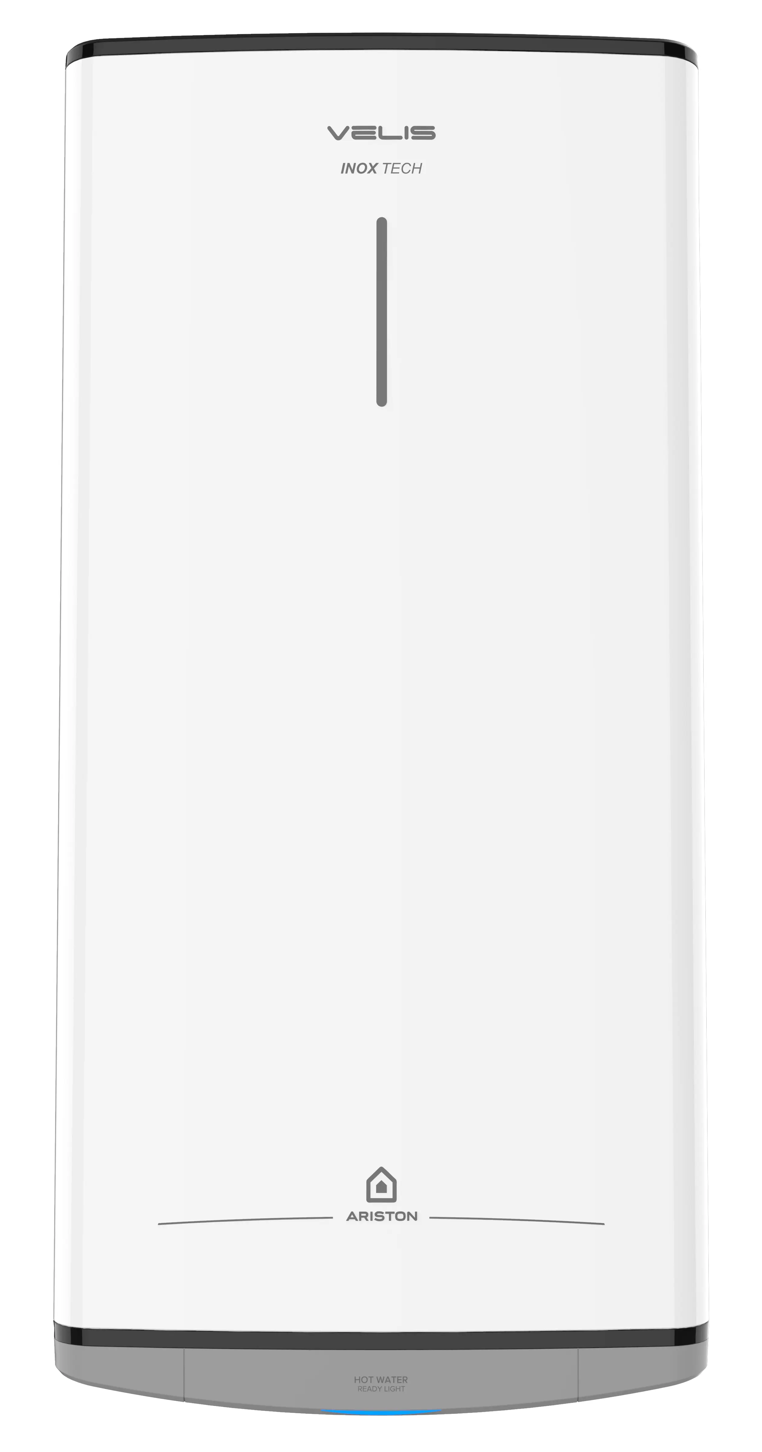 Изображение товара Электрический накопительный водонагреватель 50 л Ariston Velis Style Inox R