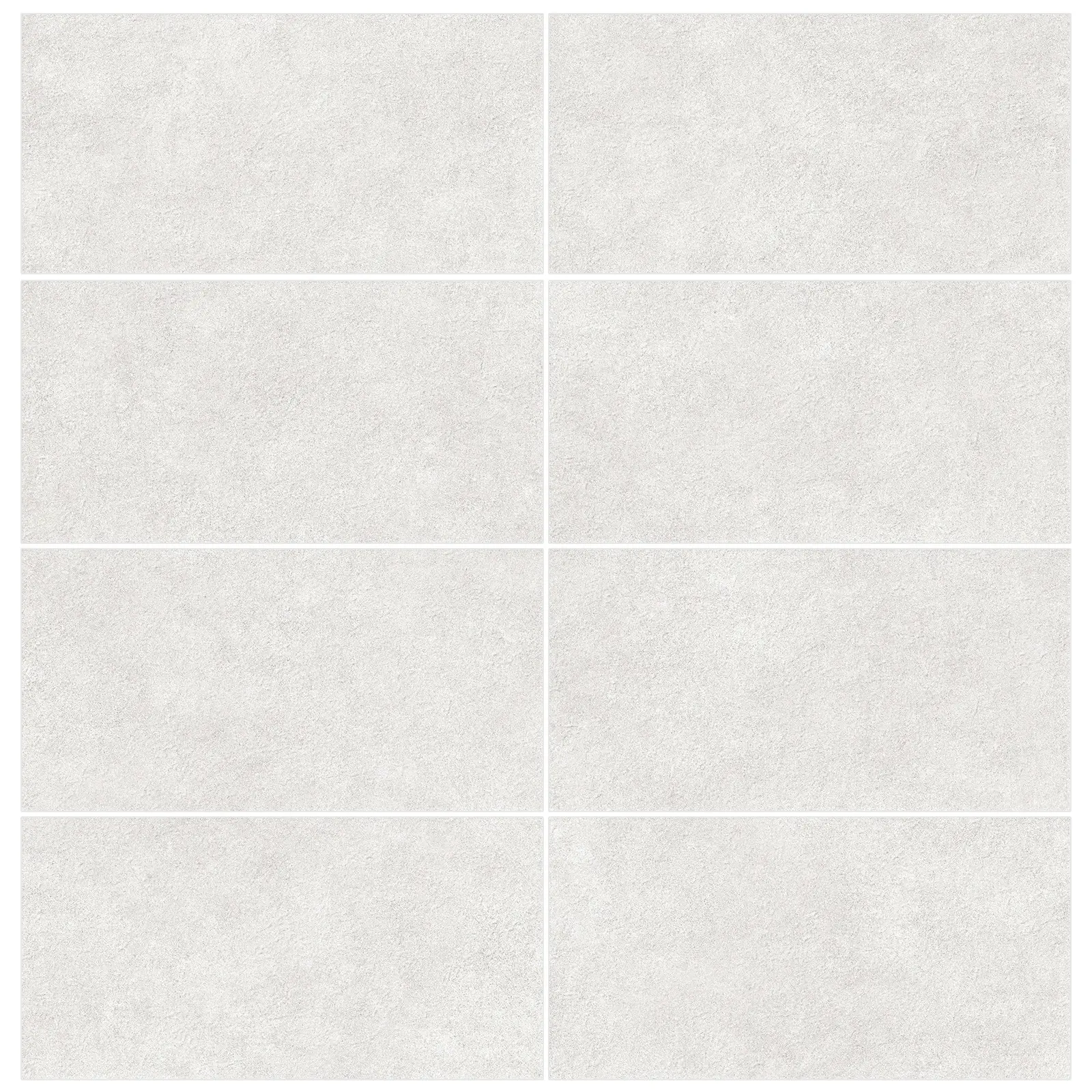 Изображение товара Настенная керамогранитная плитка Alma ceramica Discover TWU2550DCV04 24.9x50 см серый