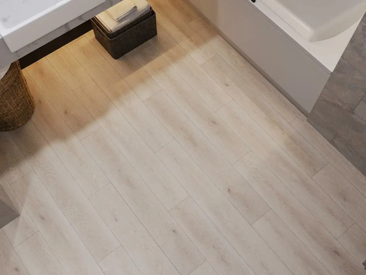 Изображение товара SPC плитка Norland Sigrid Freya 34 класс влагостойкая и износостойкая