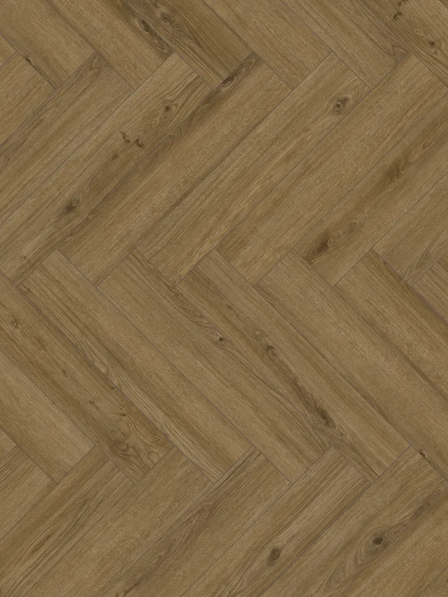 Изображение товара Ламинат Classen Herringbone Ville Azuara Oak 8 мм 32 класс 1,179 м2 с фаской