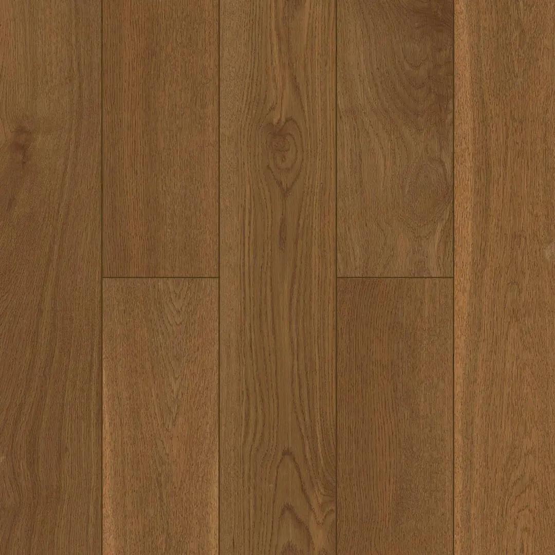 Изображение товара Инженерная доска Alpine Floor Studio Дуб Антик 12 мм с фаской, натуральный дуб