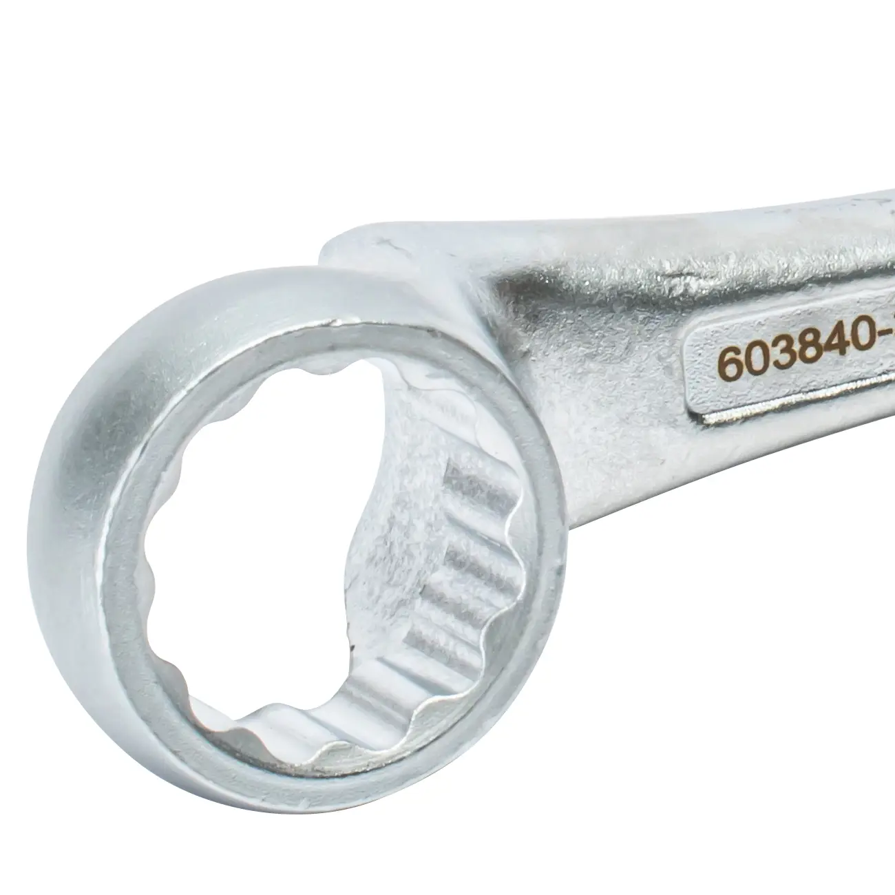 Изображение товара Ключ накидной двенадцатигранный GARWIN PRO 603840-36 36 мм