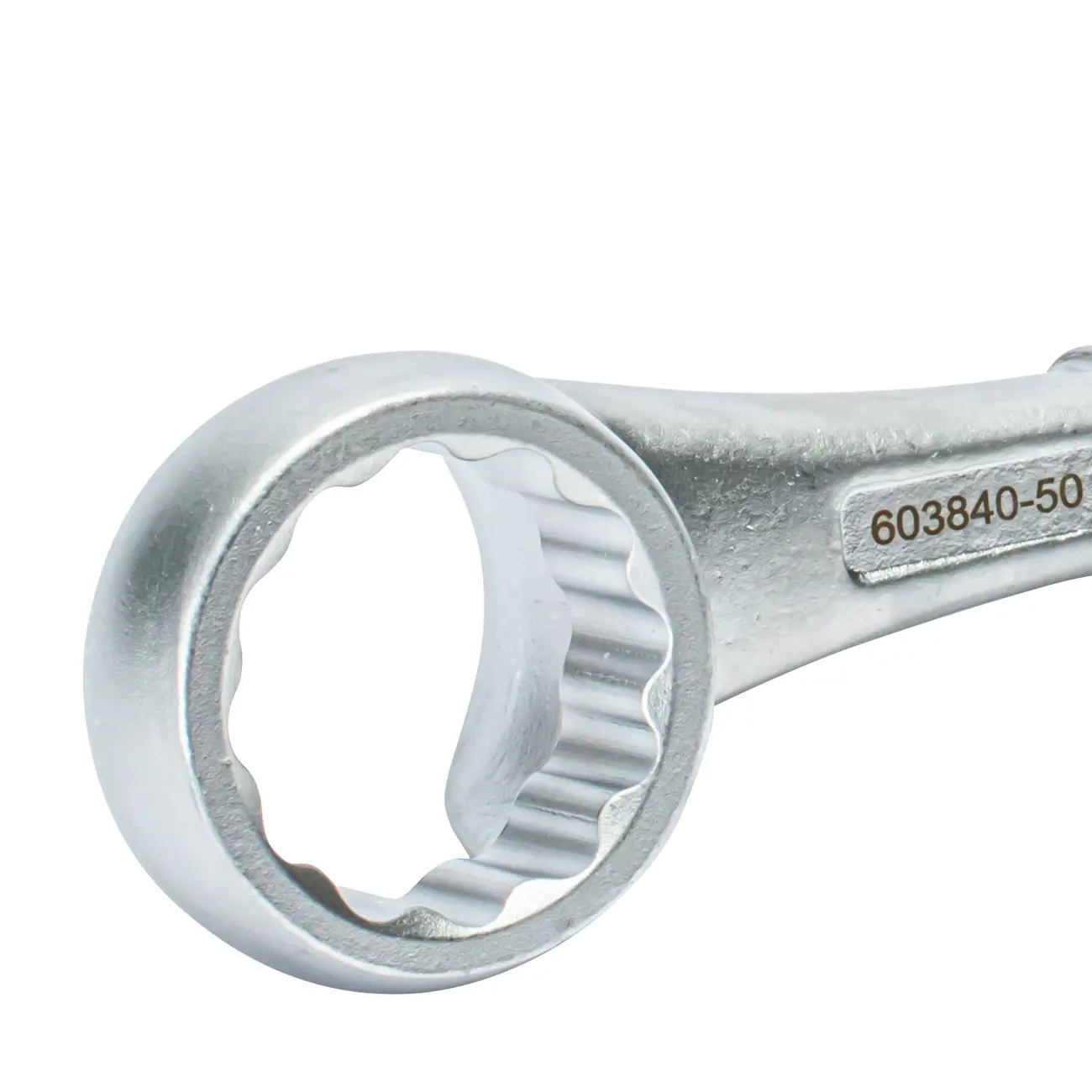 Изображение товара Ключ накидной двенадцатигранный Garwin Pro 603840-50 50 мм