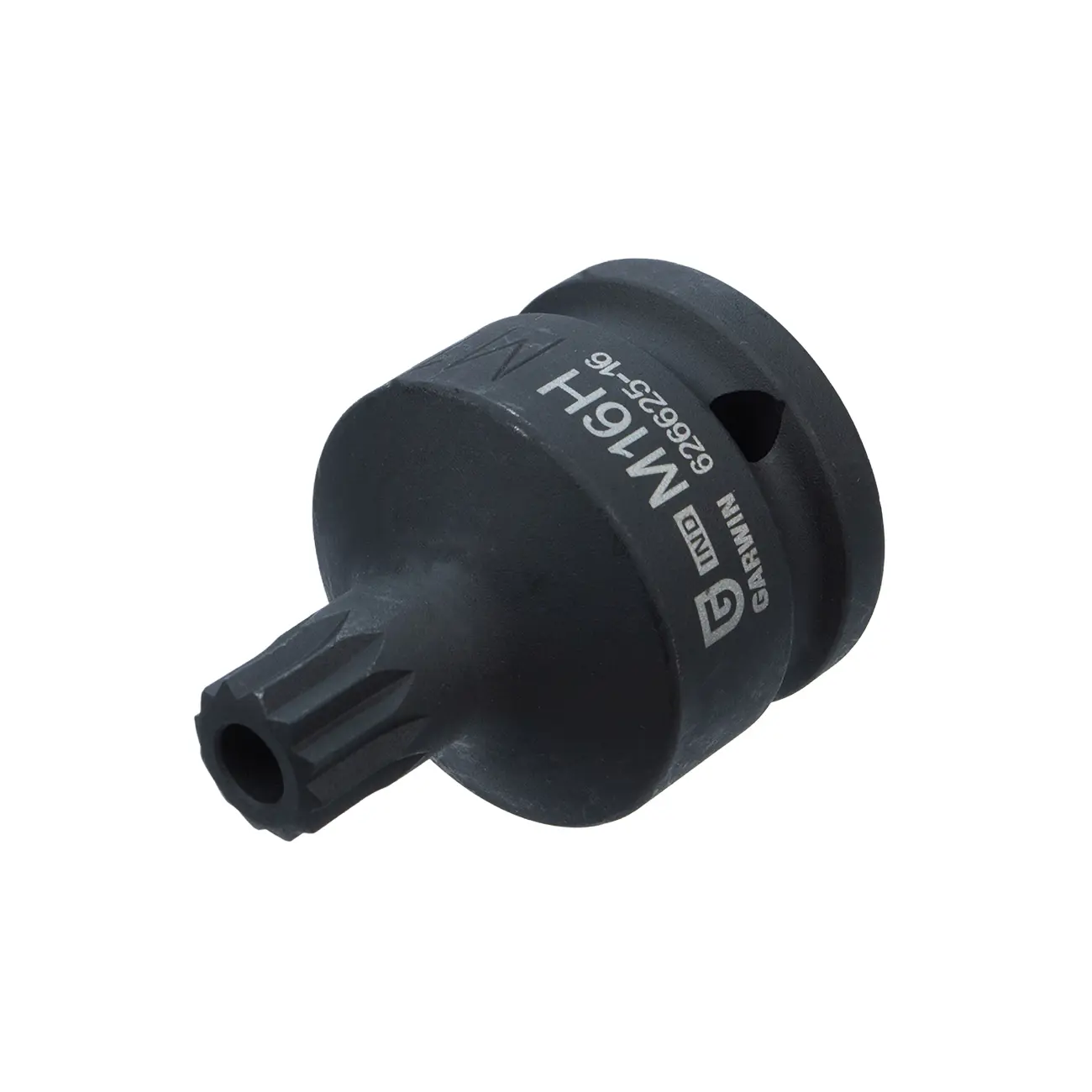 Изображение товара Торцевая головка ударная Spline (универсальный) Garwin Industrial 626625-16 3/4 дюйма 16 мм