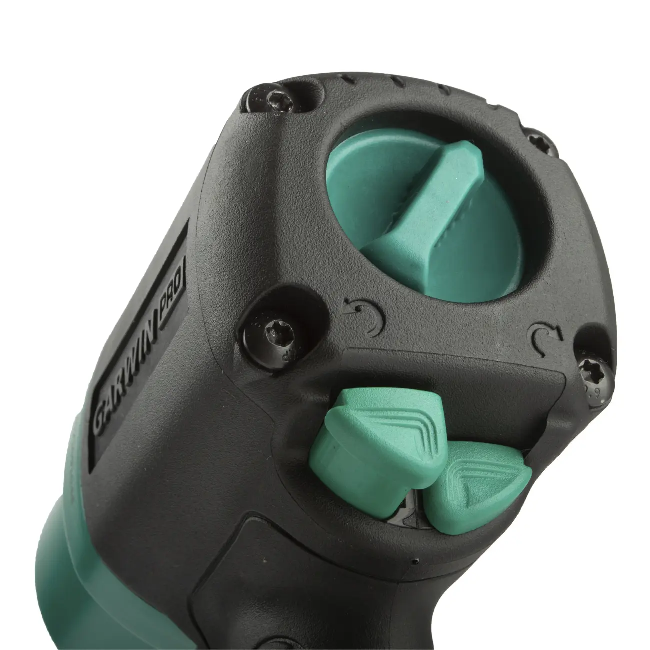 Изображение товара Гайковерт пневматический Garwin Pro 800527-12-980 980 Нм 1/2