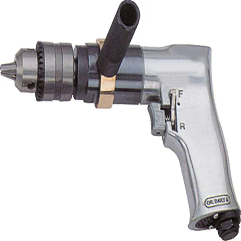 Изображение товара Дрель пневматическая Licota PAD-04003 16800 л/ч