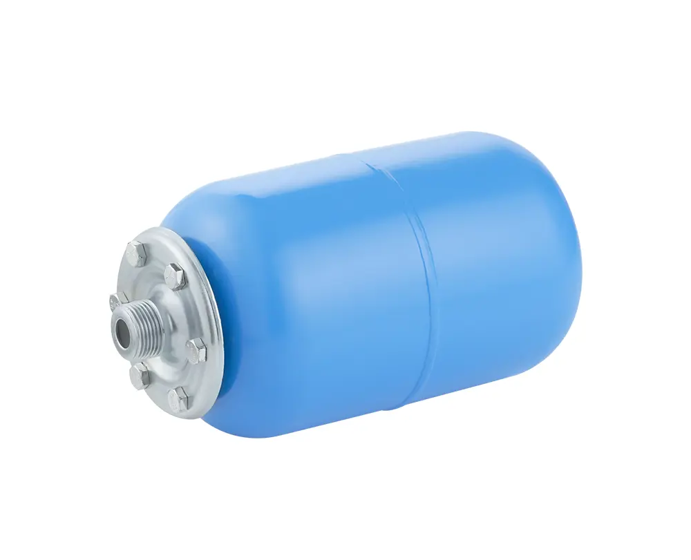 Изображение товара Гидроаккумулятор вертикальный 5 л Unipump 21057 для водоснабжения