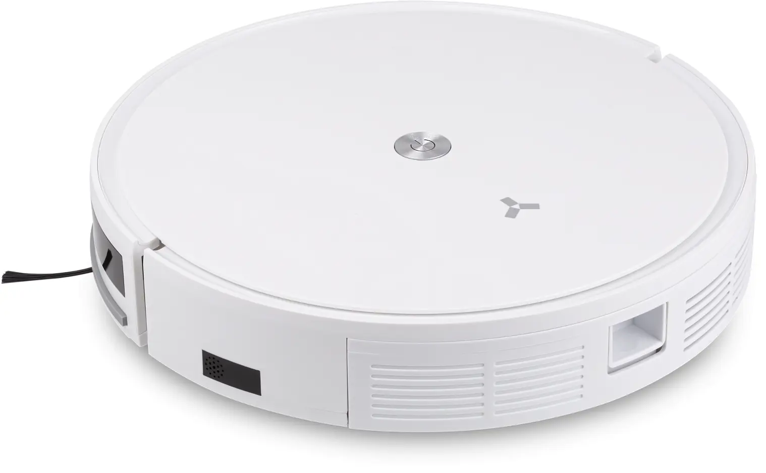 Изображение товара Робот-пылесос Accesstyle 494583 20 Вт 0.6 л цвет белый