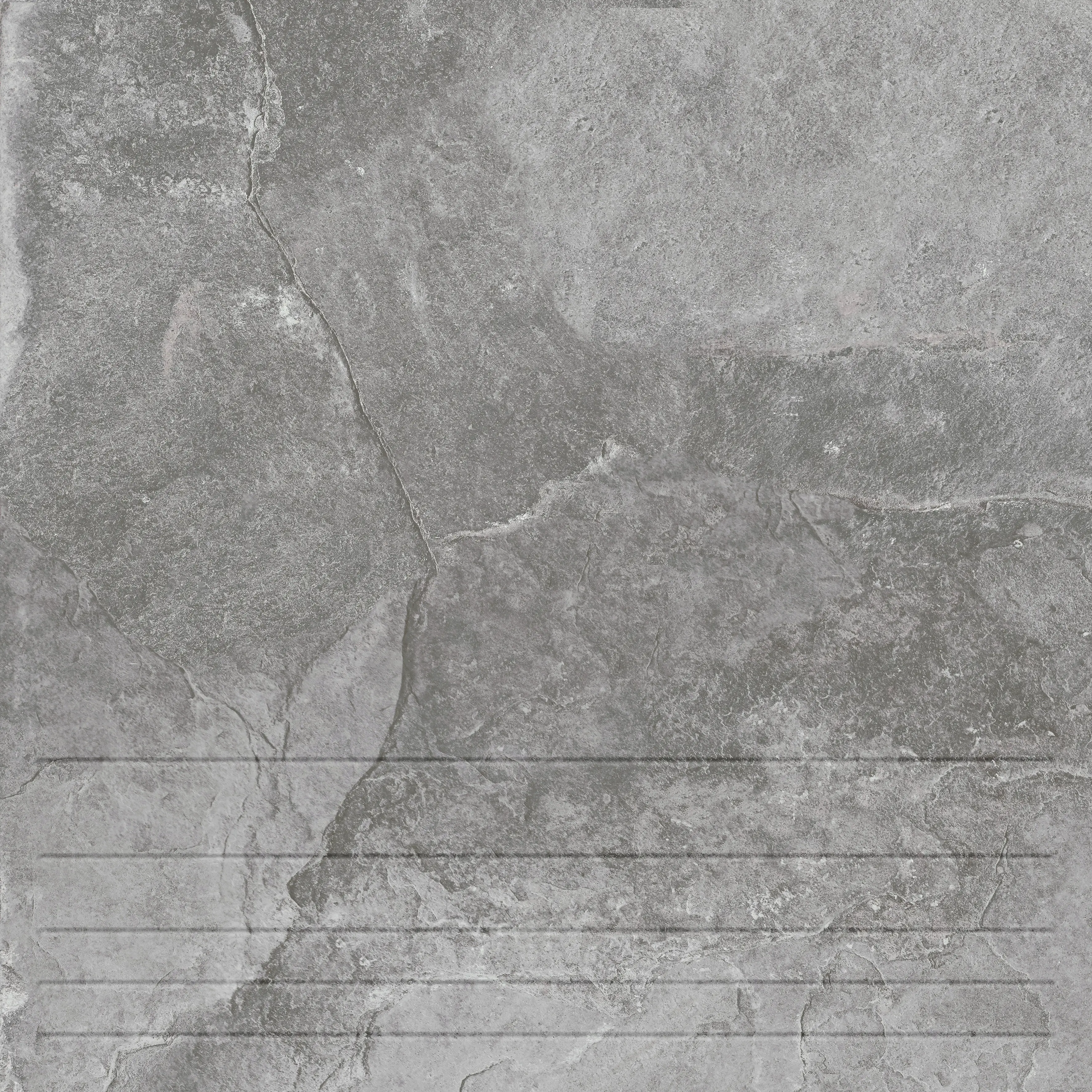 Изображение товара Клинкерная ступенька Керамин Касл Рок 29,8x29,8 см, морозостойкая