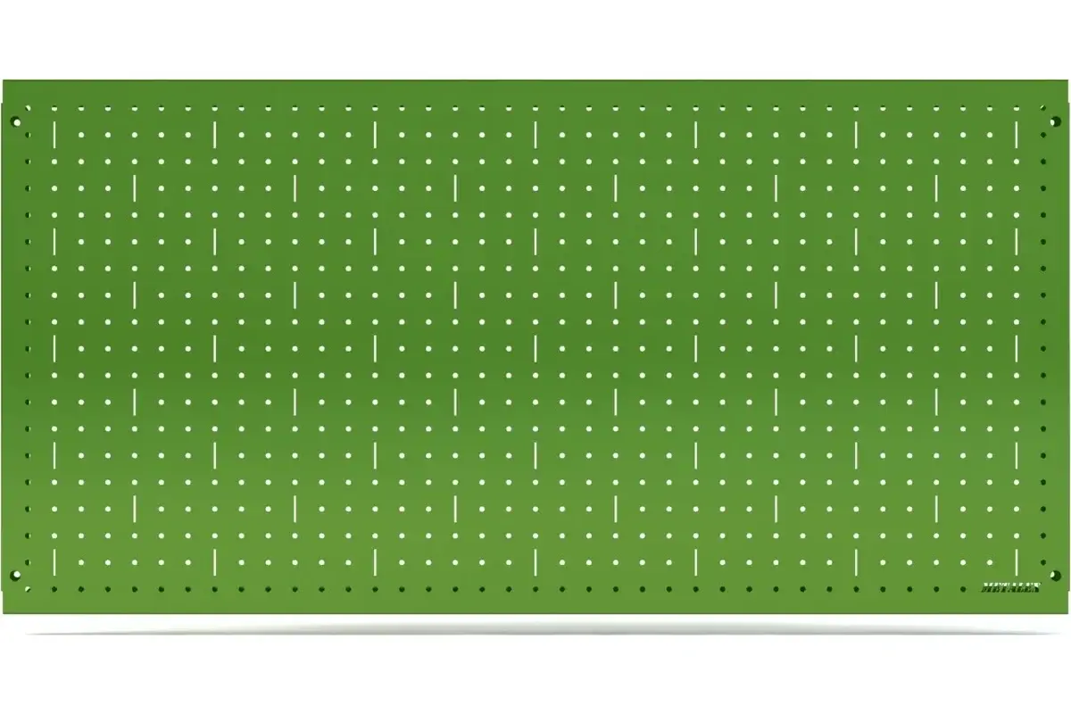 Изображение товара Панель для инструментов Metalex PRZ50100 50x500 мм с перфорацией для хранения инструмента
