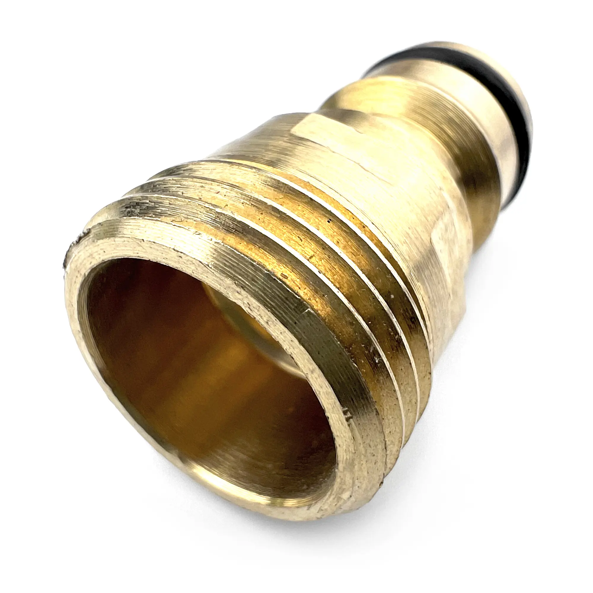 Изображение товара Адаптер на кран быстрого соединения BOUTTE 1/2 дюйма