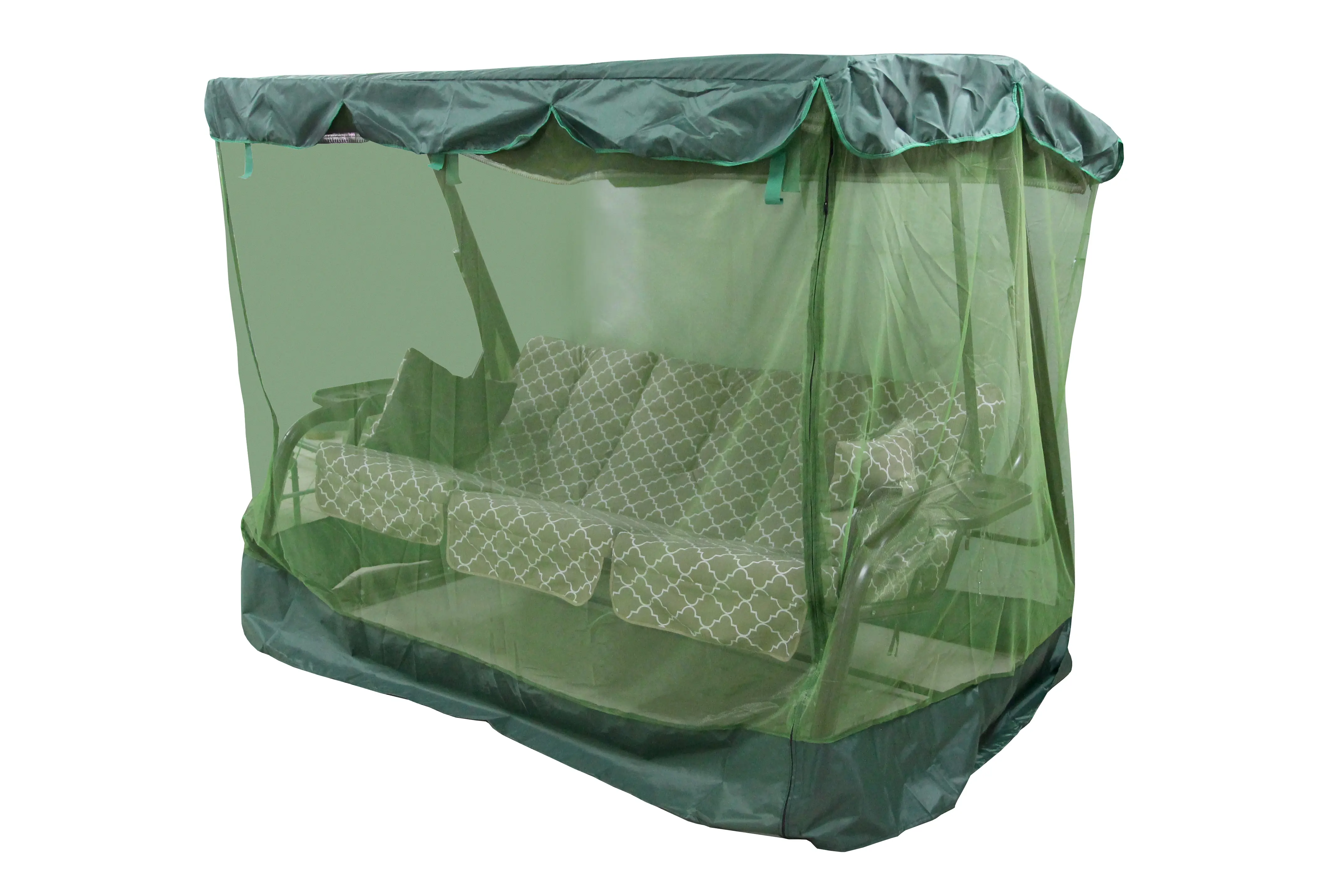 Изображение товара Чехол с москитной сеткой Ч35-МТ010