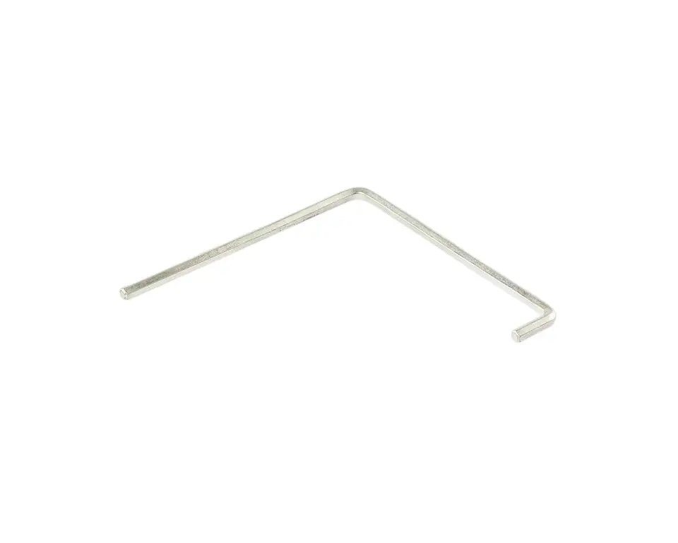 Изображение товара Ключ шестигранный для регулировки окна 4 мм