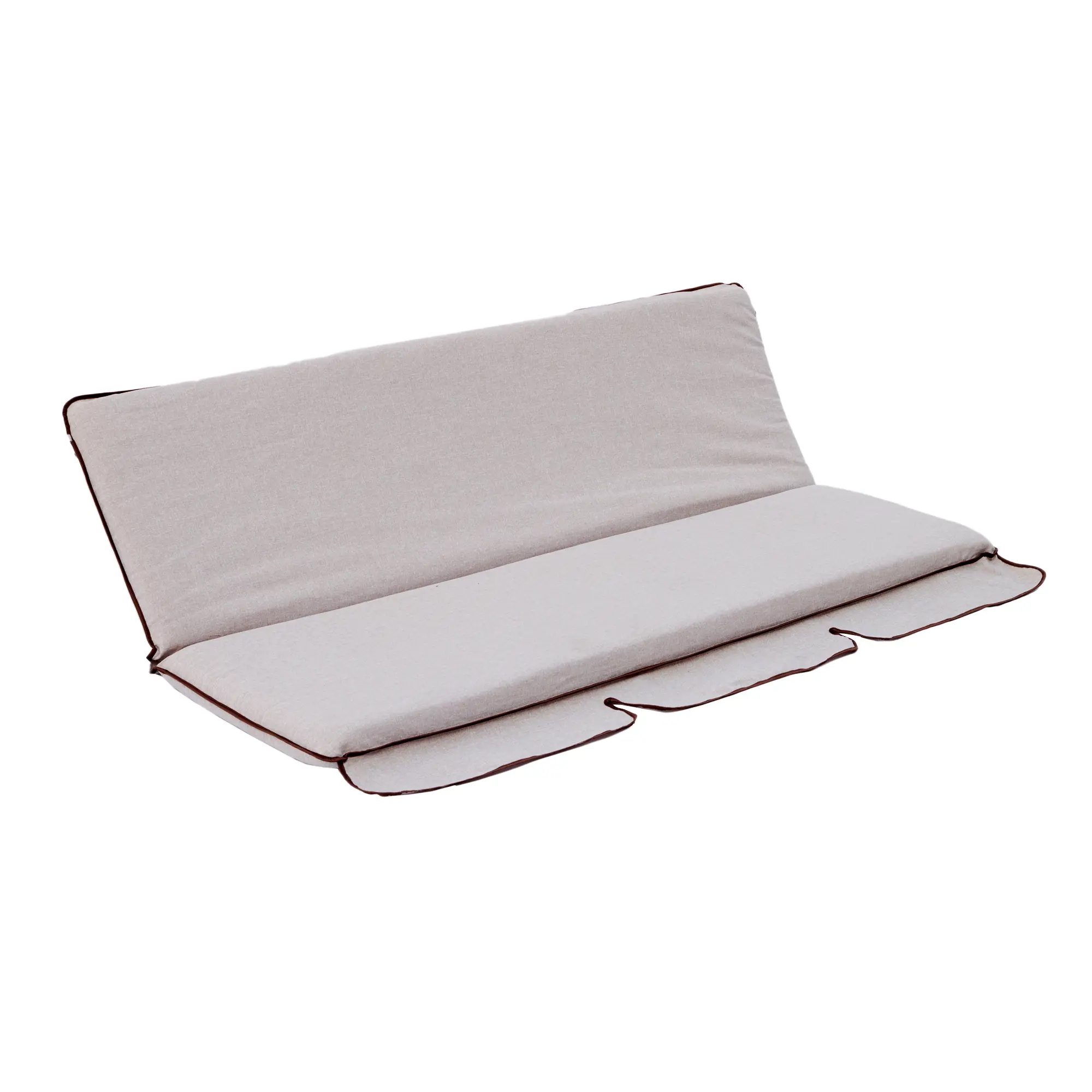 Изображение товара Подушка на сиденье Naterial Aniva для садовых качелей