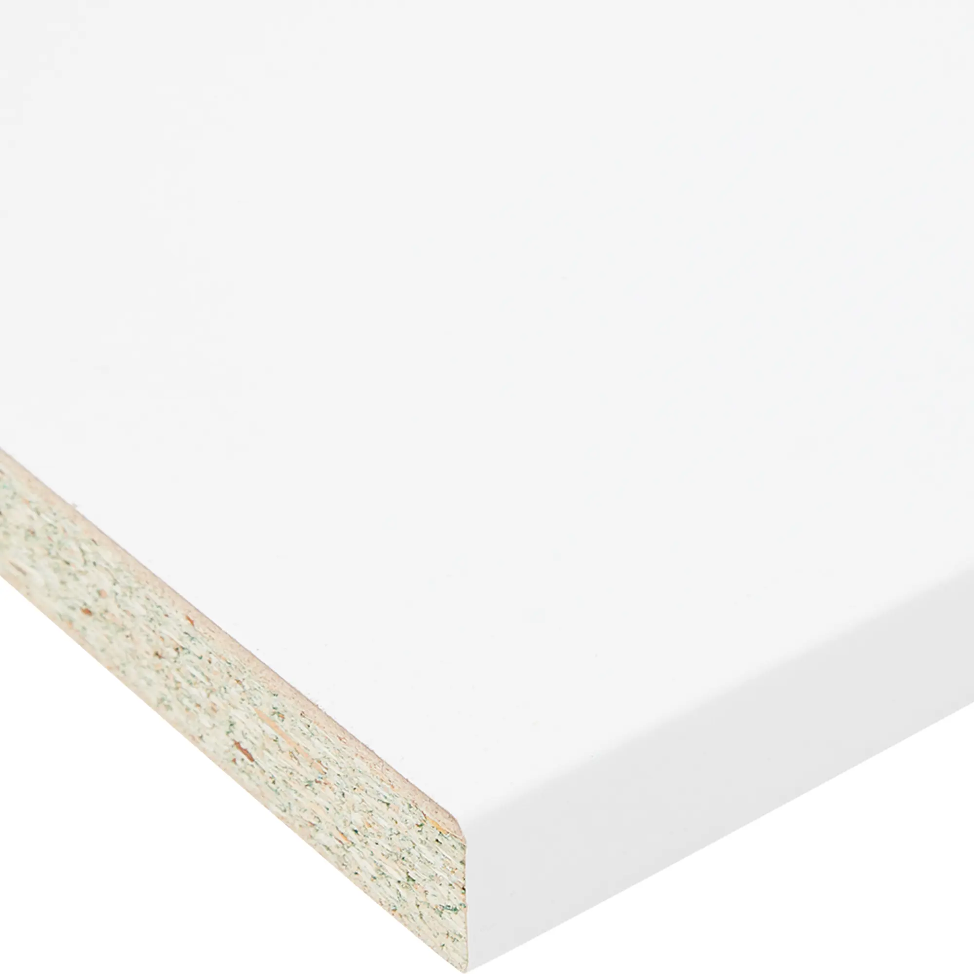 Изображение товара Столешница DELINIA серия Супер-белый 120x60 см ДСП влагостойкая ножка