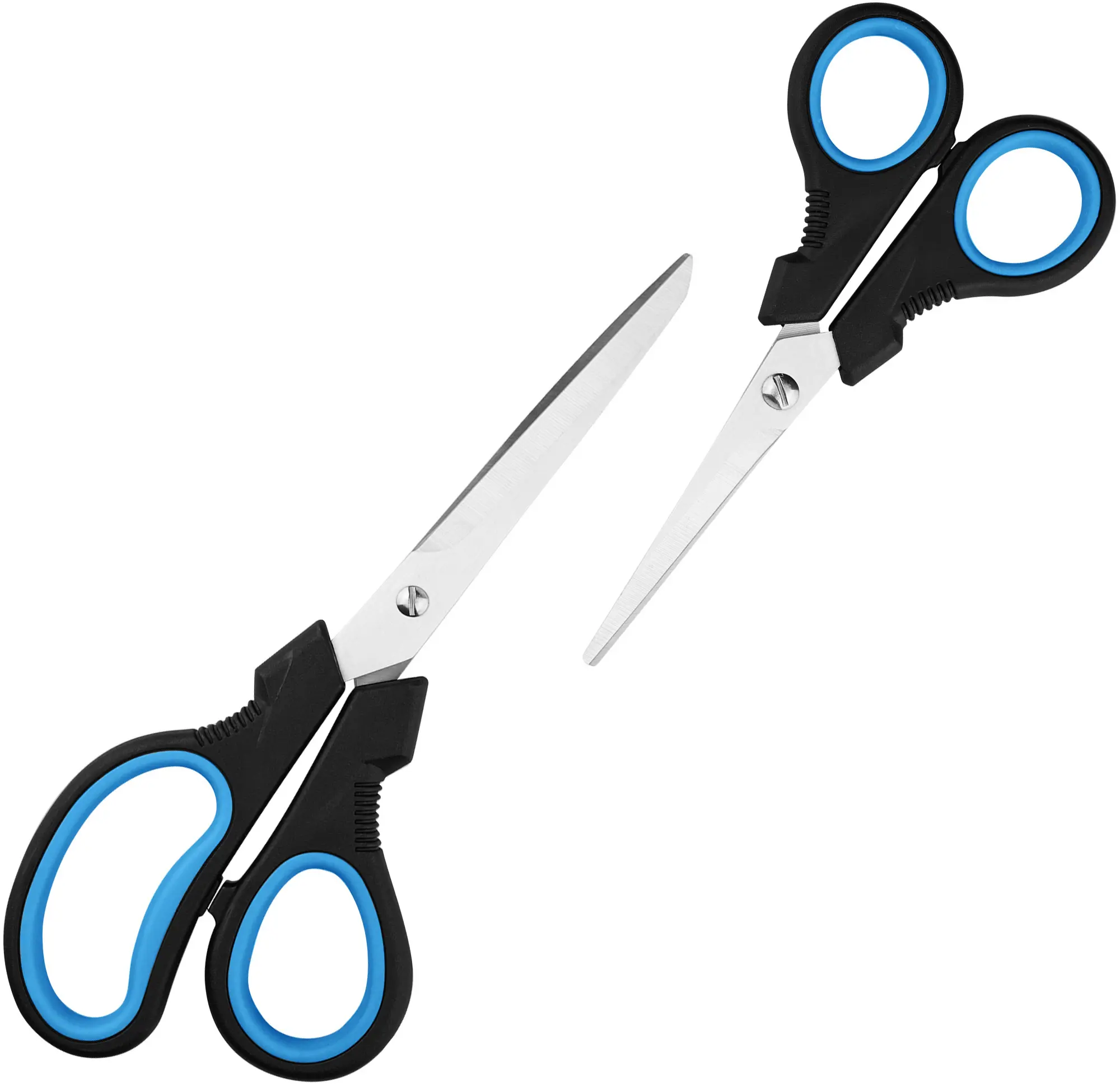 Изображение товара Ножницы универсальные Vertextools 0033-140-210 27 см 2 шт.