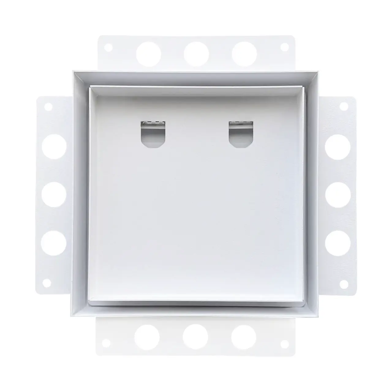 Изображение товара Вентилятор осевой вытяжной Keramo Air-Vent D125 мм бесшумный IP45 200 м³/ч